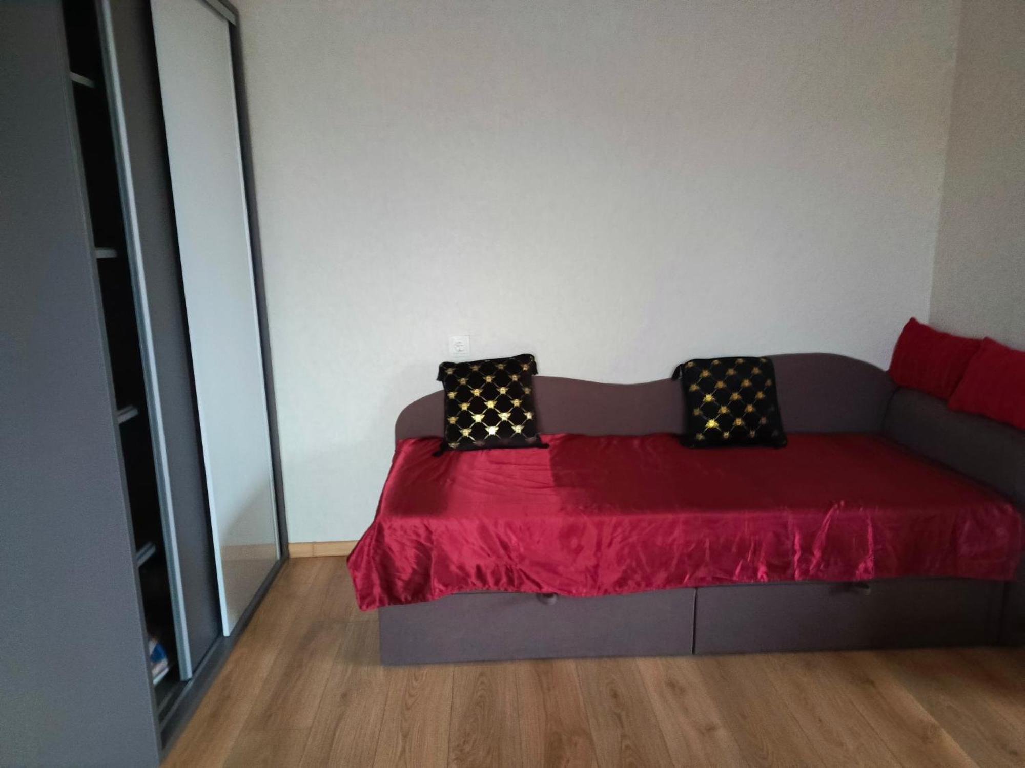 Andante Apartment Self Check In Klaipeda Exterior photo